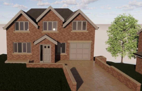 Land for sale in Prestbury photo